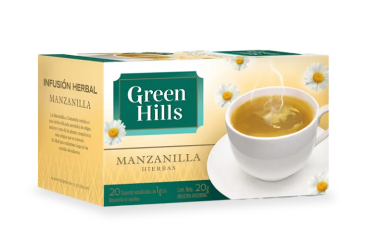 Green Hills - Manzanilla